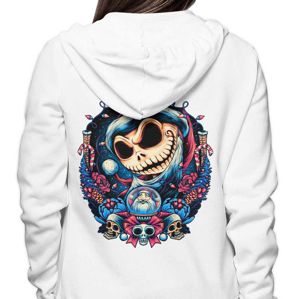 Christmas King - Hoodie T-Shirts, Sweatshirt | CiraTrend.com (Image 4)