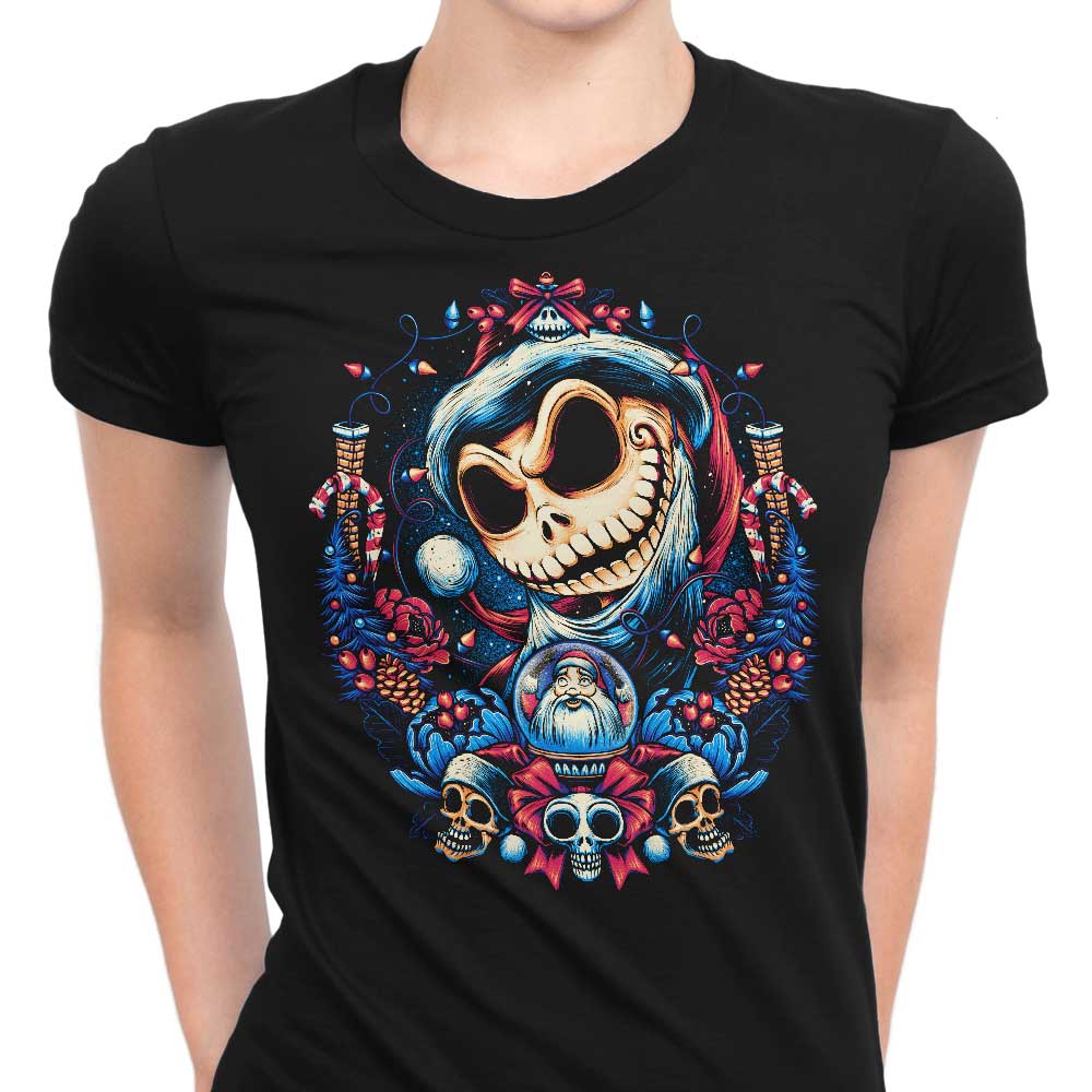 Christmas King - Women's Apparel T-Shirts, Hoodie, Sweatshirt | CiraTrend.com (Image 1)