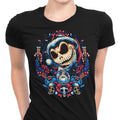 Christmas King - Women's Apparel T-Shirts, Hoodie, Sweatshirt | CiraTrend.com (Image 1)