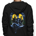 Christmas Kitty - Hoodie T-Shirts, Sweatshirt | CiraTrend.com (Image 1)