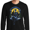 Christmas Kitty - Long Sleeve T-Shirt Hoodie, Sweatshirt | CiraTrend.com (Image 1)