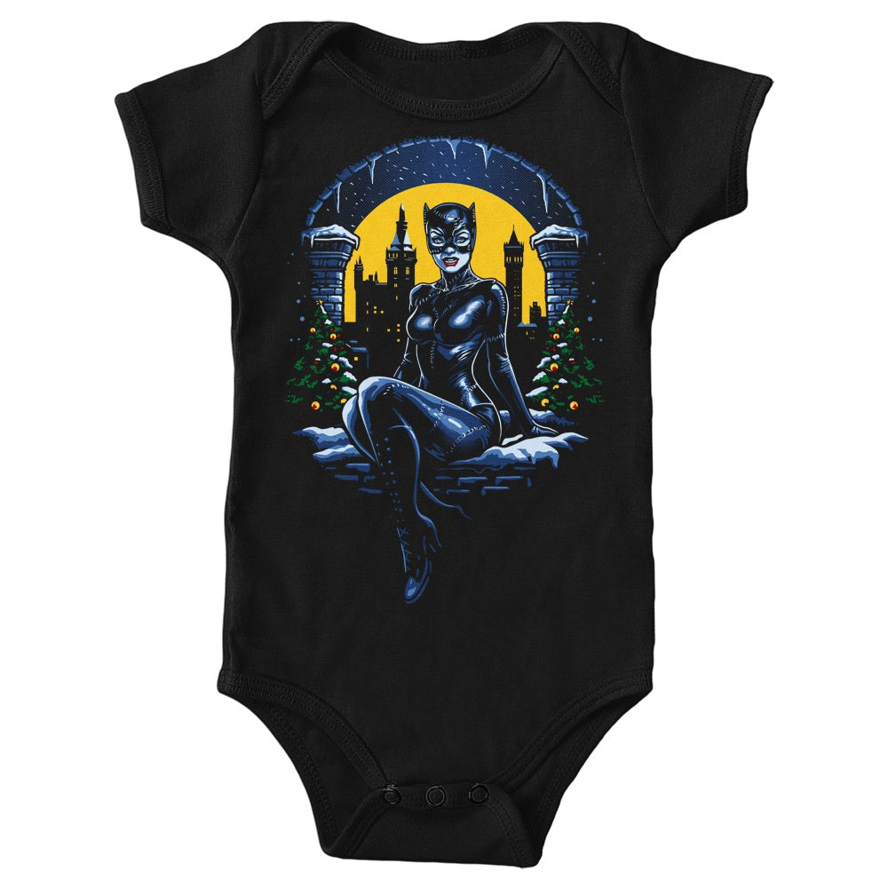 Christmas Kitty - Youth Apparel T-Shirts, Hoodie, Sweatshirt | CiraTrend.com (Image 5)