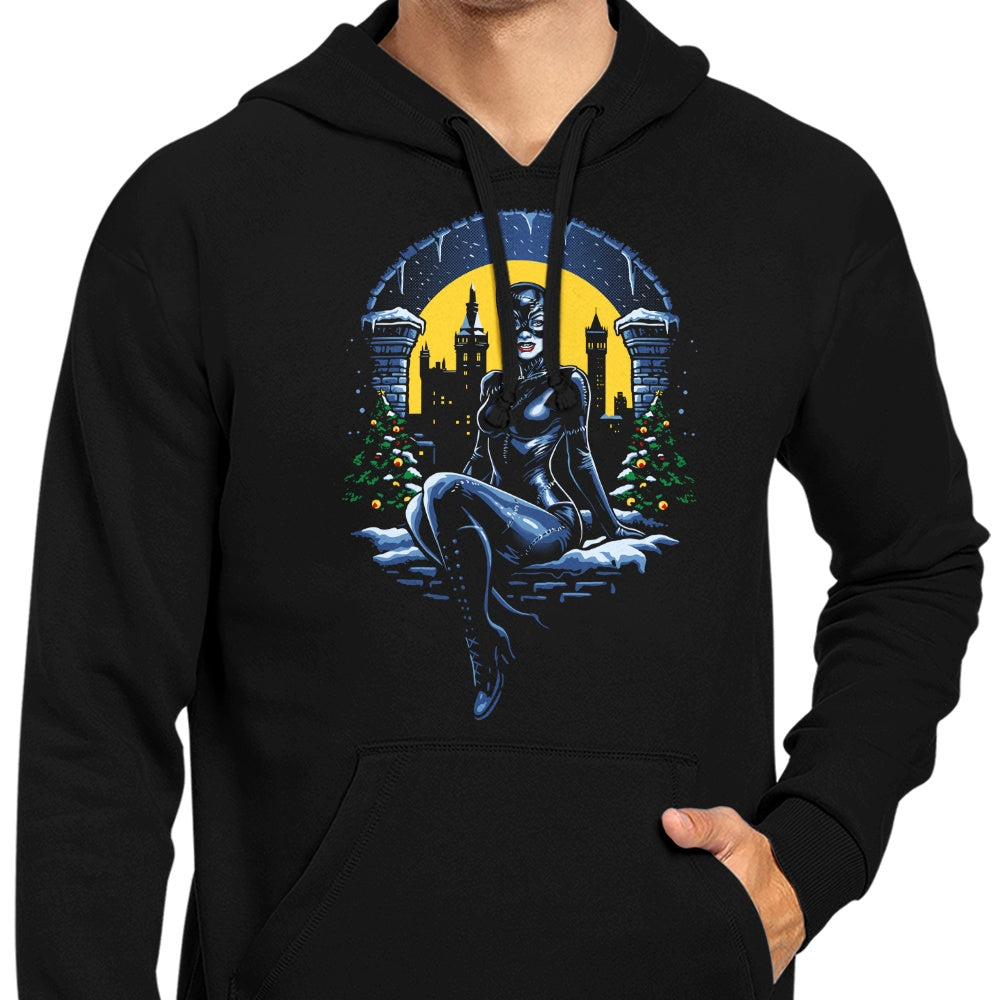 Christmas Kitty - Hoodie T-Shirts, Sweatshirt | CiraTrend.com (Image 4)