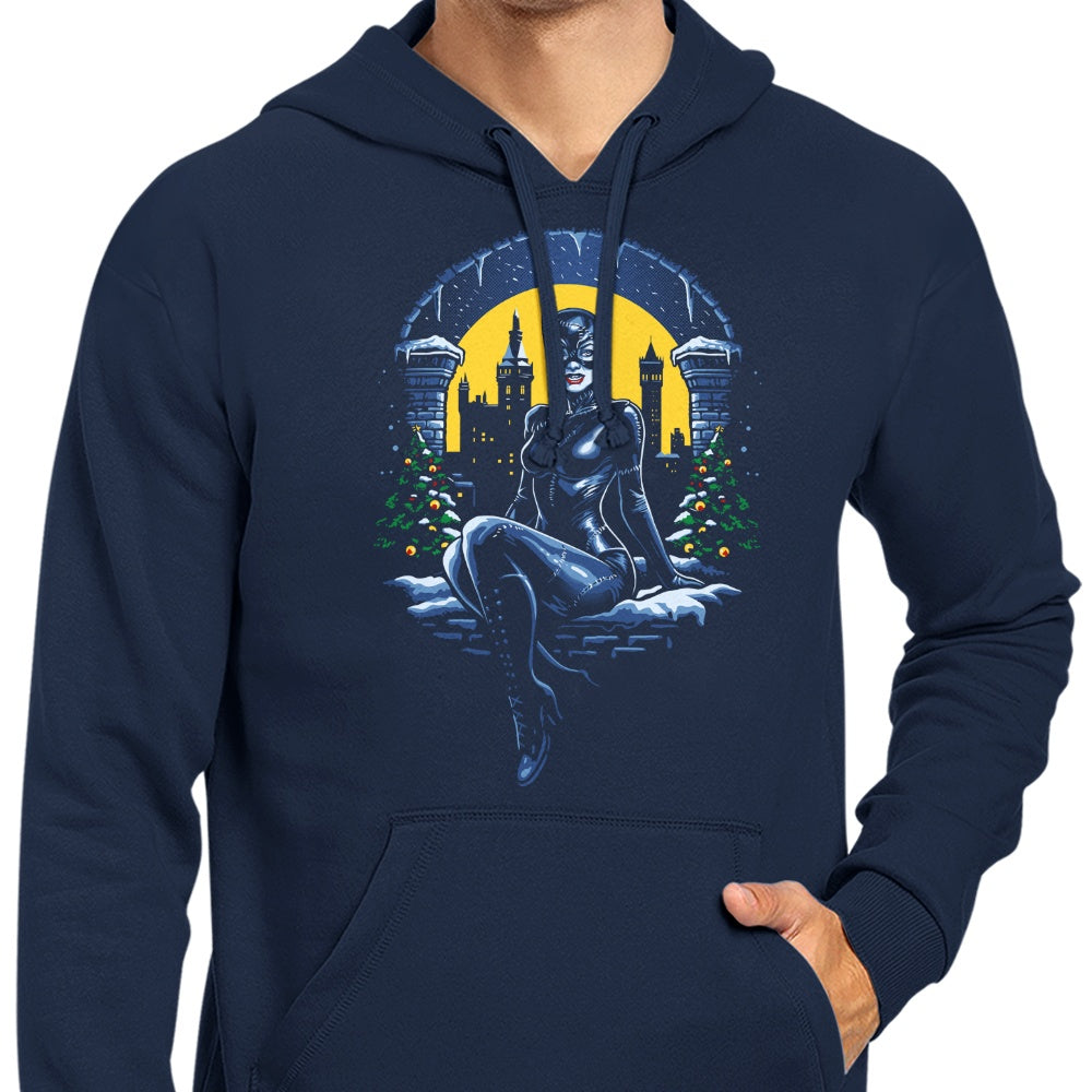 Christmas Kitty - Hoodie T-Shirts, Sweatshirt | CiraTrend.com (Image 5)