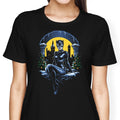 Christmas Kitty - Women's Apparel T-Shirts, Hoodie, Sweatshirt | CiraTrend.com (Image 1)