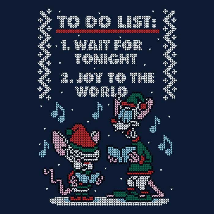 Christmas List Sweater - Youth Apparel T-Shirts, Hoodie, Sweatshirt | CiraTrend.com (Image 2)