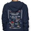 Christmas List Sweater - Hoodie T-Shirts, Sweatshirt | CiraTrend.com (Image 1)