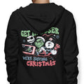 Christmas Losers - Hoodie T-Shirts, Sweatshirt | CiraTrend.com (Image 1)