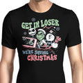 Christmas Losers - Men's Apparel T-Shirts, Hoodie, Sweatshirt | CiraTrend.com (Image 1)