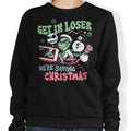 Christmas Losers - Sweatshirt T-Shirts, Hoodie | CiraTrend.com (Image 1)