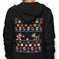 Christmas Man - Hoodie T-Shirts, Sweatshirt | CiraTrend.com (Image 1)
