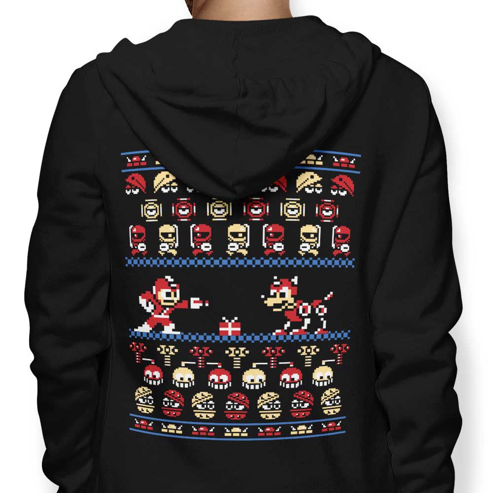 Christmas Man - Hoodie T-Shirts, Sweatshirt | CiraTrend.com (Image 1)