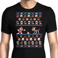 Christmas Man - Men's Apparel T-Shirts, Hoodie, Sweatshirt | CiraTrend.com (Image 1)