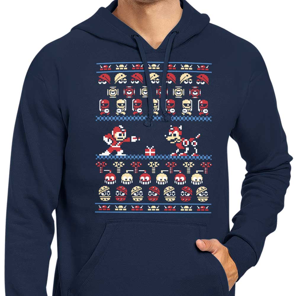 Christmas Man - Hoodie T-Shirts, Sweatshirt | CiraTrend.com (Image 5)