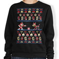 Christmas Man - Sweatshirt T-Shirts, Hoodie | CiraTrend.com (Image 1)
