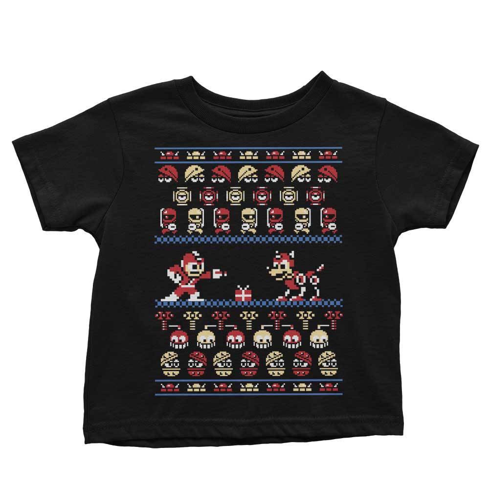 Christmas Man - Youth Apparel T-Shirts, Hoodie, Sweatshirt | CiraTrend.com (Image 4)