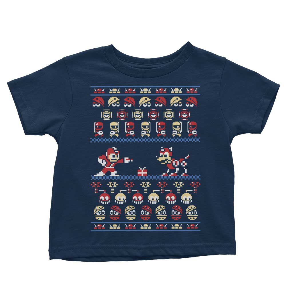 Christmas Man - Youth Apparel T-Shirts, Hoodie, Sweatshirt | CiraTrend.com (Image 5)