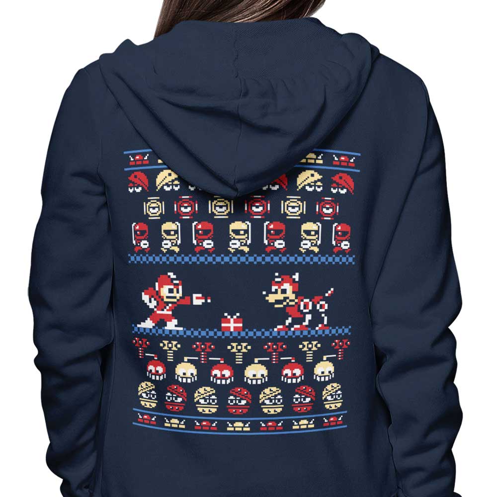 Christmas Man - Hoodie T-Shirts, Sweatshirt | CiraTrend.com (Image 3)