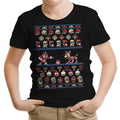 Christmas Man - Youth Apparel T-Shirts, Hoodie, Sweatshirt | CiraTrend.com (Image 1)