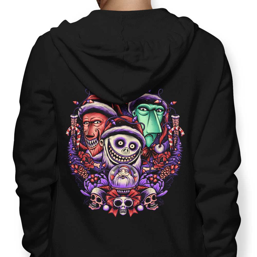Christmas Mischief - Hoodie T-Shirts, Sweatshirt | CiraTrend.com (Image 1)