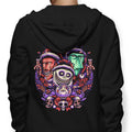 Christmas Mischief - Hoodie T-Shirts, Sweatshirt | CiraTrend.com (Image 1)