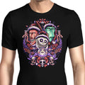 Christmas Mischief - Men's Apparel T-Shirts, Hoodie, Sweatshirt | CiraTrend.com (Image 1)