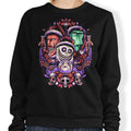 Christmas Mischief - Sweatshirt T-Shirts, Hoodie | CiraTrend.com (Image 1)