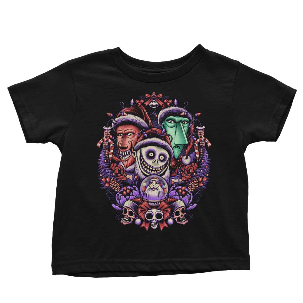 Christmas Mischief - Youth Apparel T-Shirts, Hoodie, Sweatshirt | CiraTrend.com (Image 5)