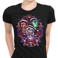 Christmas Mischief - Women's Apparel T-Shirts, Hoodie, Sweatshirt | CiraTrend.com (Image 1)