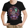 Christmas Mischief - Youth Apparel T-Shirts, Hoodie, Sweatshirt | CiraTrend.com (Image 1)