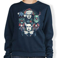 Christmas Monsters - Sweatshirt T-Shirts, Hoodie | CiraTrend.com (Image 1)