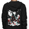 Christmas Nightmare - Hoodie T-Shirts, Sweatshirt | CiraTrend.com (Image 1)