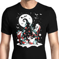 Christmas Nightmare - Men's Apparel T-Shirts, Hoodie, Sweatshirt | CiraTrend.com (Image 1)