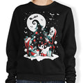 Christmas Nightmare - Sweatshirt T-Shirts, Hoodie | CiraTrend.com (Image 1)