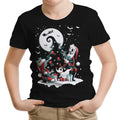 Christmas Nightmare - Youth Apparel T-Shirts, Hoodie, Sweatshirt | CiraTrend.com (Image 1)