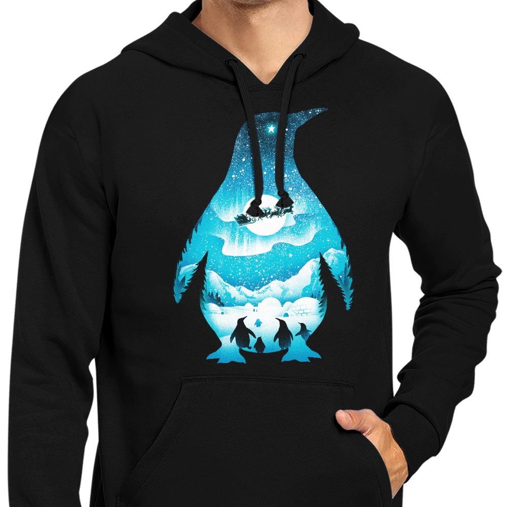 Christmas Penguin - Hoodie T-Shirts, Sweatshirt | CiraTrend.com (Image 5)