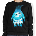Christmas Penguin - Sweatshirt T-Shirts, Hoodie | CiraTrend.com (Image 1)