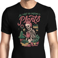 Christmas Plants - Men's Apparel T-Shirts, Hoodie, Sweatshirt | CiraTrend.com (Image 1)