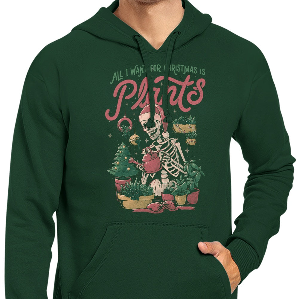 Christmas Plants - Hoodie T-Shirts, Sweatshirt | CiraTrend.com (Image 5)