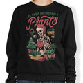 Christmas Plants - Sweatshirt T-Shirts, Hoodie | CiraTrend.com (Image 1)