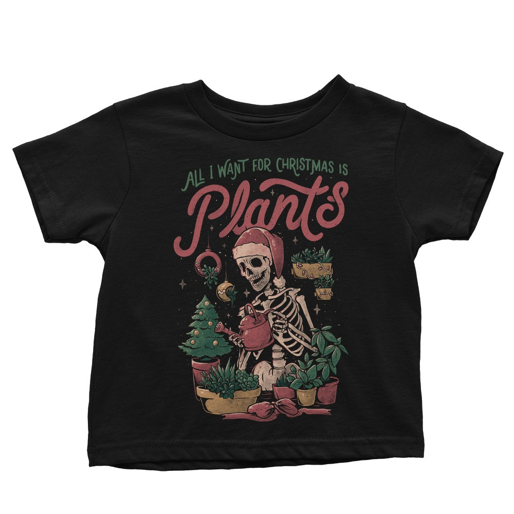 Christmas Plants - Youth Apparel T-Shirts, Hoodie, Sweatshirt | CiraTrend.com (Image 4)