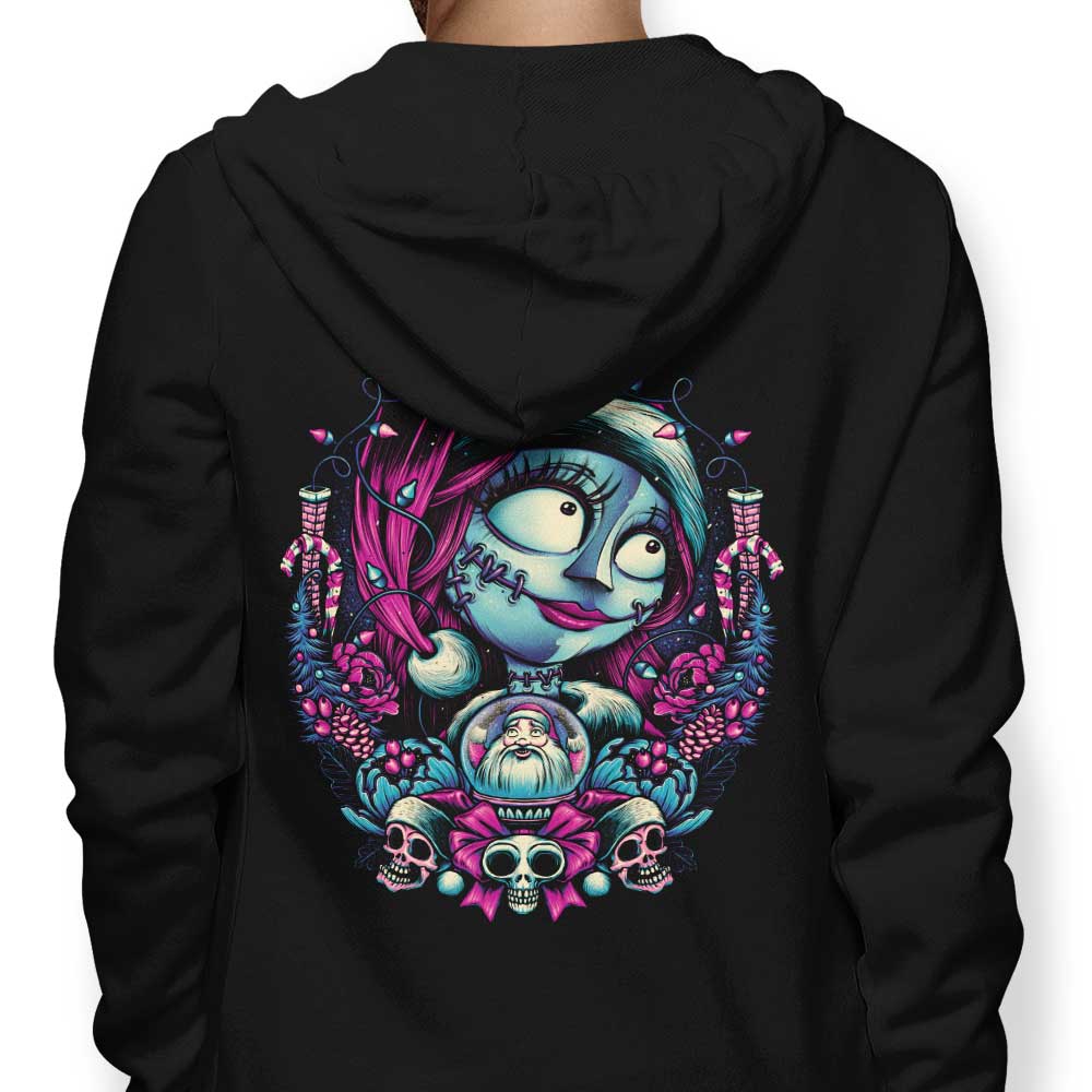 Christmas Ragdoll - Hoodie T-Shirts, Sweatshirt | CiraTrend.com (Image 1)