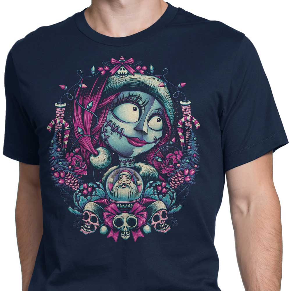 Christmas Ragdoll - Men's Apparel T-Shirts, Hoodie, Sweatshirt | CiraTrend.com (Image 4)