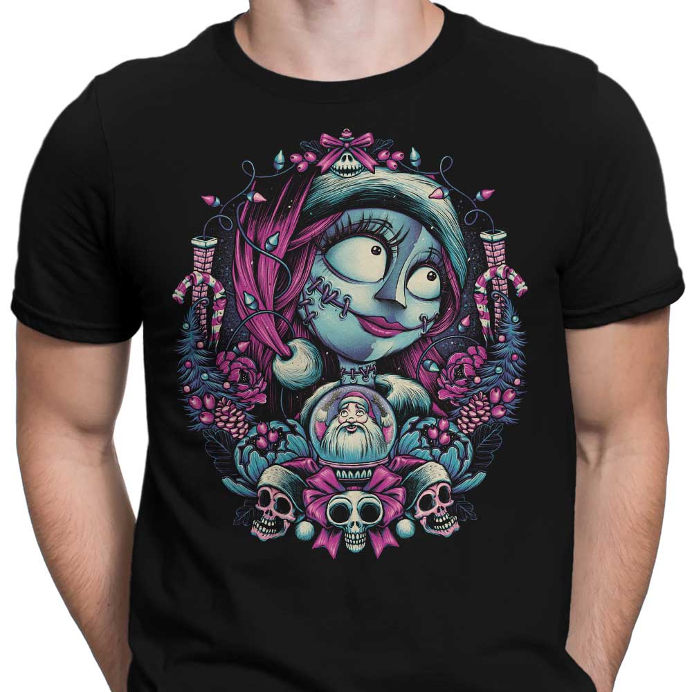 Christmas Ragdoll - Men's Apparel T-Shirts, Hoodie, Sweatshirt | CiraTrend.com (Image 3)