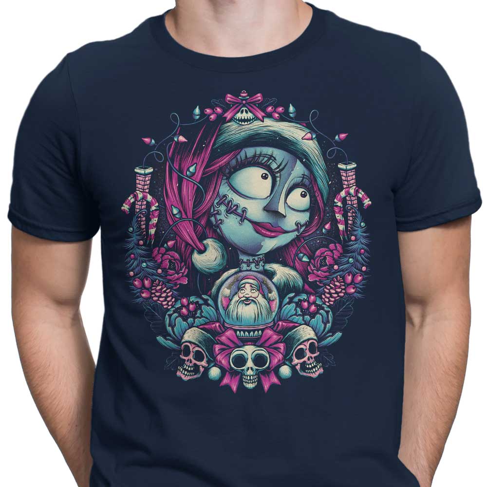 Christmas Ragdoll - Men's Apparel T-Shirts, Hoodie, Sweatshirt | CiraTrend.com (Image 5)