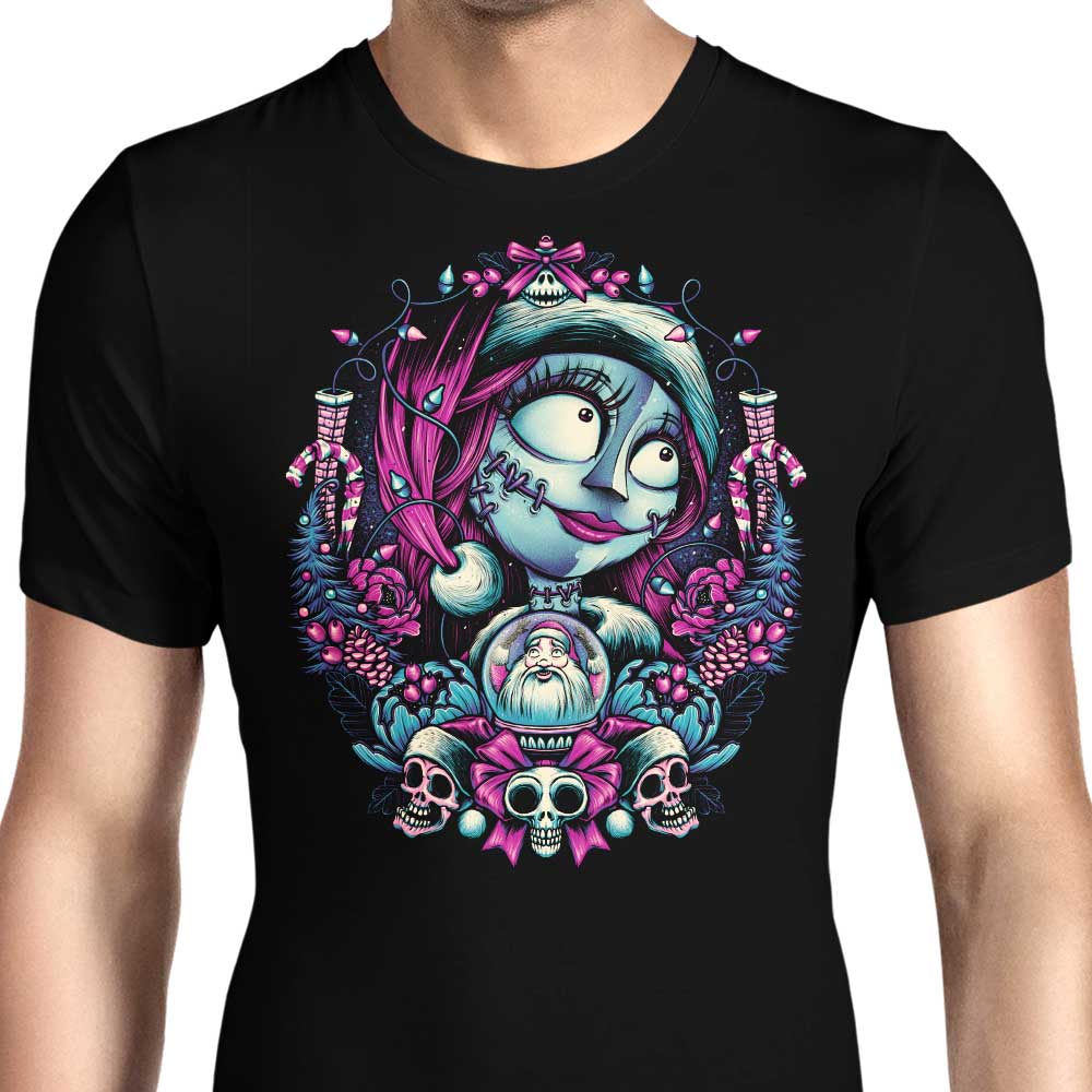 Christmas Ragdoll - Men's Apparel T-Shirts, Hoodie, Sweatshirt | CiraTrend.com (Image 1)