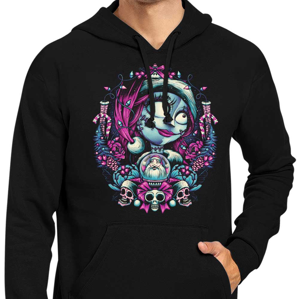 Christmas Ragdoll - Hoodie T-Shirts, Sweatshirt | CiraTrend.com (Image 5)
