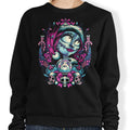 Christmas Ragdoll - Sweatshirt T-Shirts, Hoodie | CiraTrend.com (Image 1)