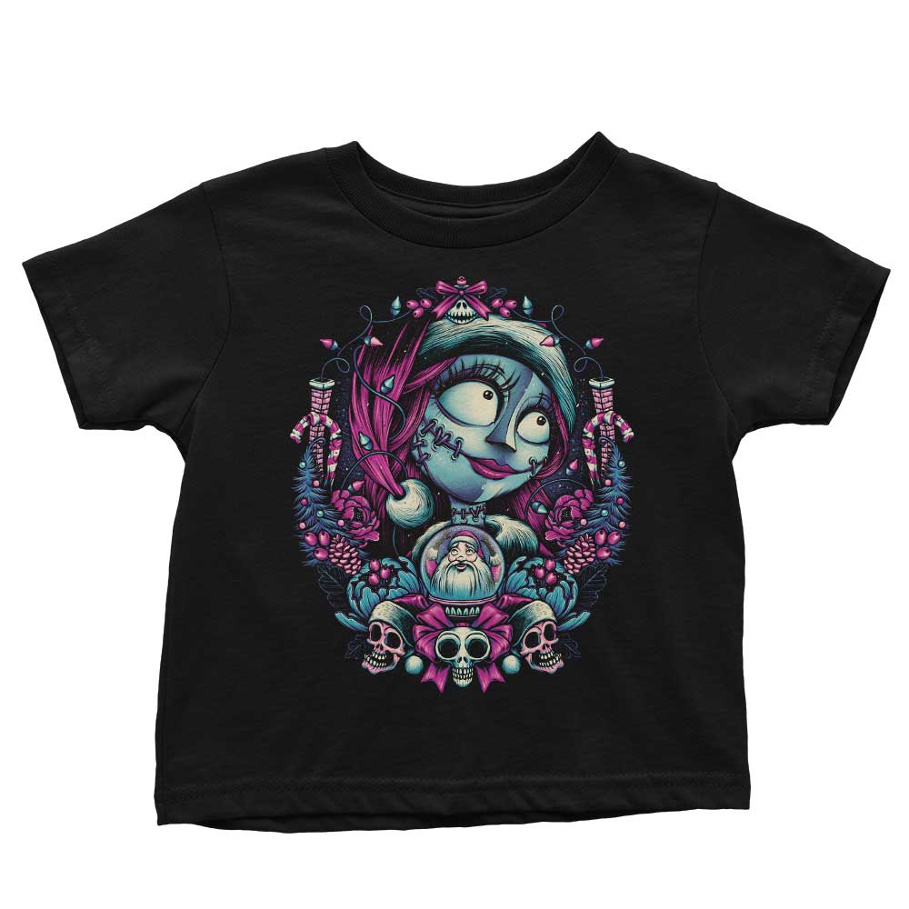 Christmas Ragdoll - Youth Apparel T-Shirts, Hoodie, Sweatshirt | CiraTrend.com (Image 5)