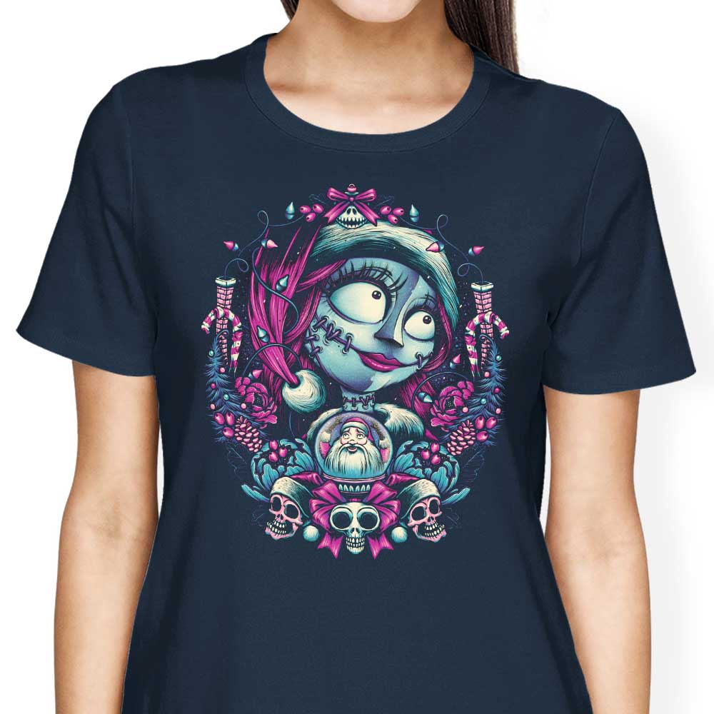 Christmas Ragdoll - Women's Apparel T-Shirts, Hoodie, Sweatshirt | CiraTrend.com (Image 4)